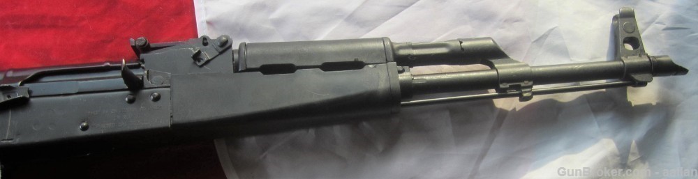 Romanian GP WASR-10/63 UF unfired some marks FREE S&I TO LOWER 47-img-4