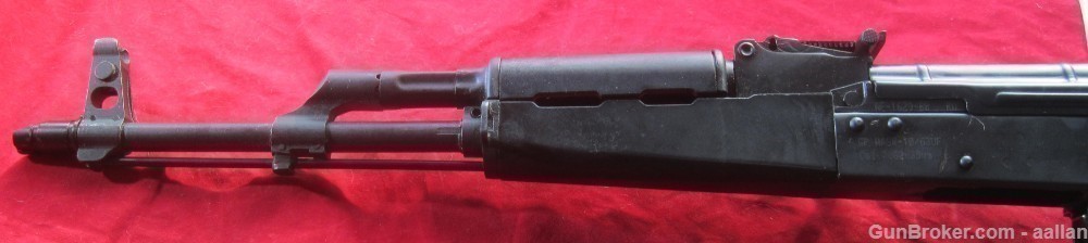 Romanian GP WASR-10/63 UF unfired some marks FREE S&I TO LOWER 47-img-5