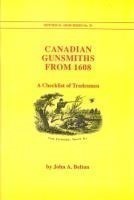 Candian Gunsmiths From 1608:A Checklist-img-0