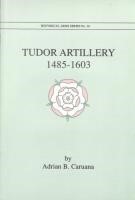 Tudor Artillery 1485-1603-img-0
