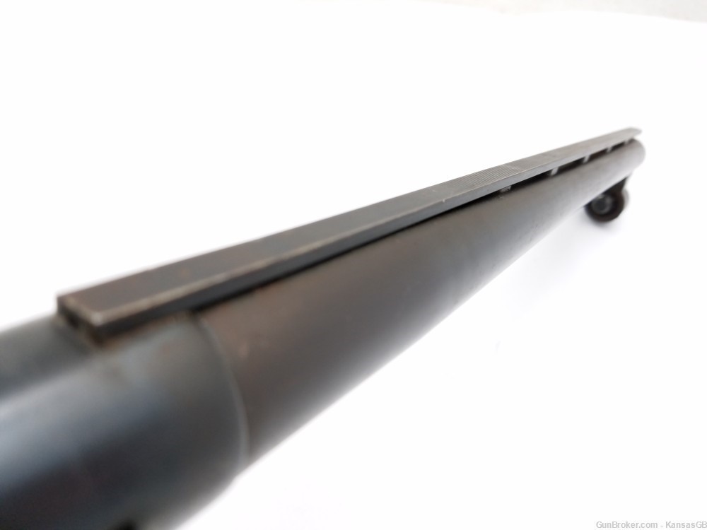 Mossberg 600AT 12ga Shotgun Barrel cut at 15.5 inches-img-8