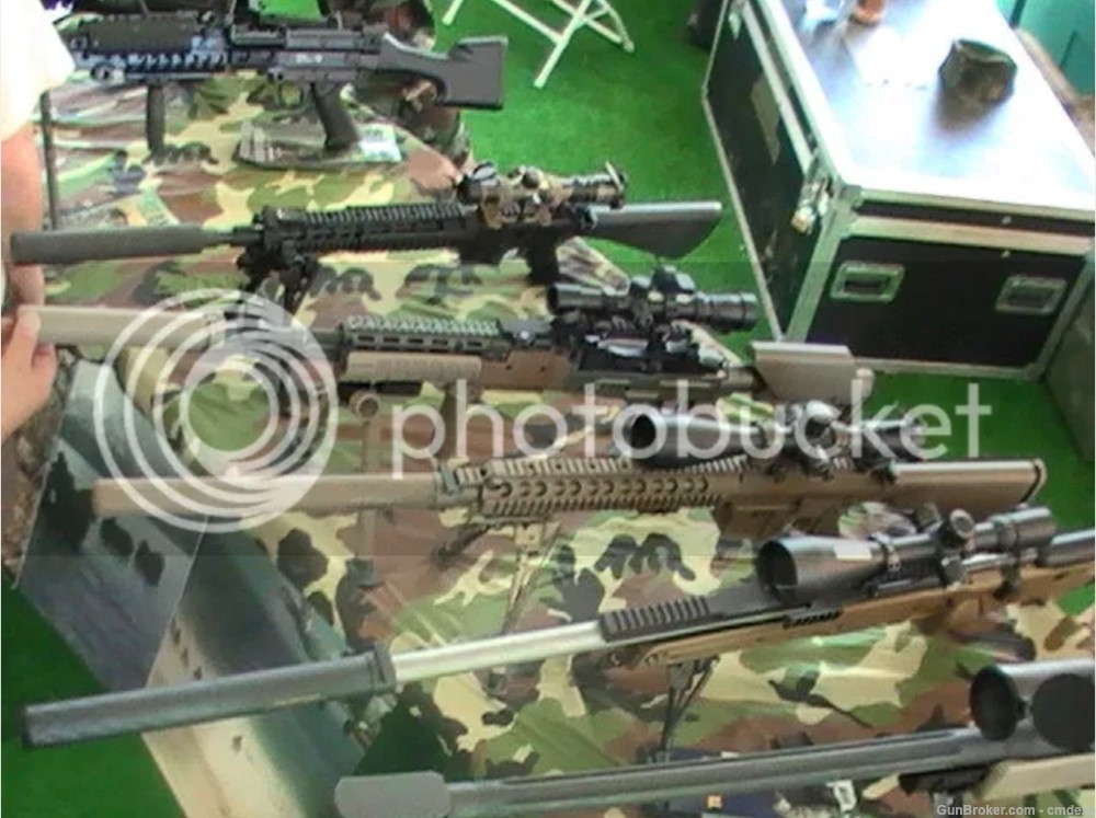 Nightforce 2.5-10x24 ARMY SPEC MK12 MK14 MK17 USASOC SOCOM RANGER KAC-img-10