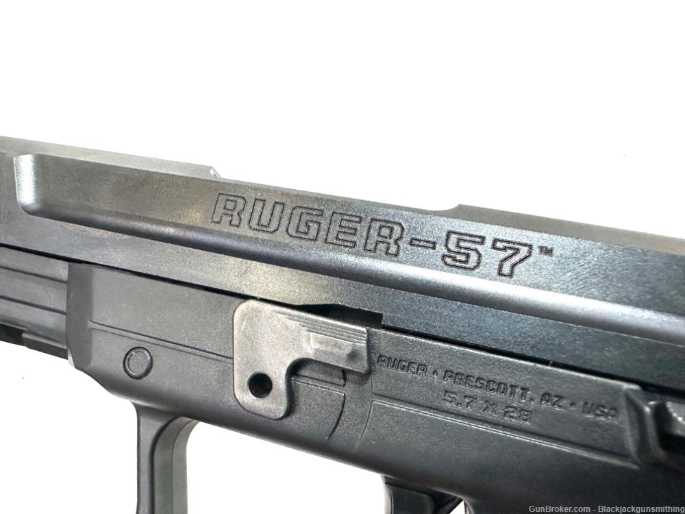 RUGER M57 5.7x28mm-img-4