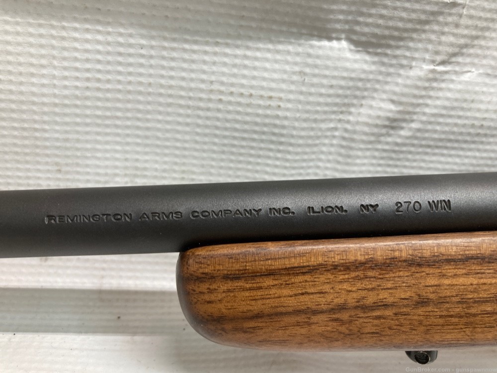 Remington 700 270win with Steiner GS3 4-10x42 Scope-img-3