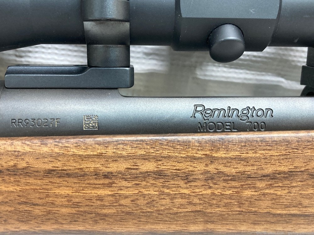 Remington 700 270win with Steiner GS3 4-10x42 Scope-img-2