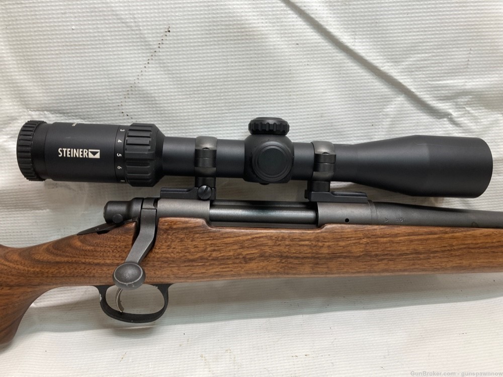 Remington 700 270win with Steiner GS3 4-10x42 Scope-img-7