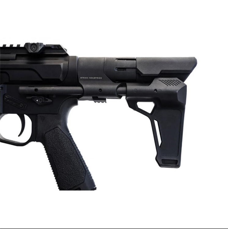 Strike Industries Viper PDW Stabilizer for AR Pistol-img-2
