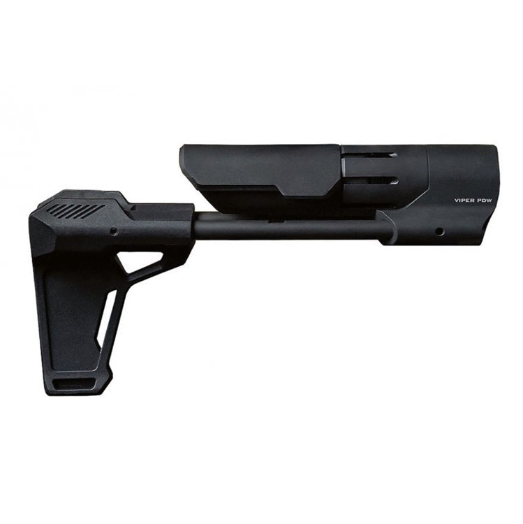 Strike Industries Viper PDW Stabilizer for AR Pistol-img-0