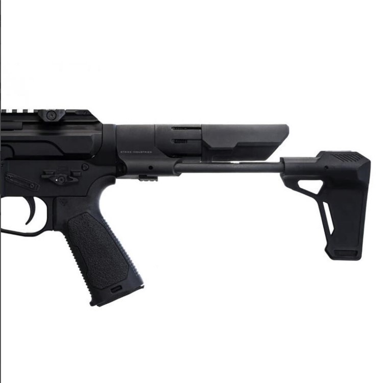 Strike Industries Viper PDW Stabilizer for AR Pistol-img-1