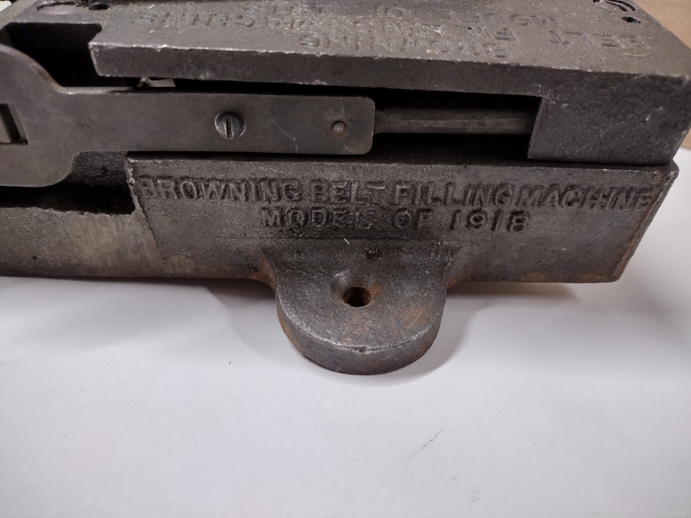 1918 Belt Loader for 1919A4 1917A1 -img-14