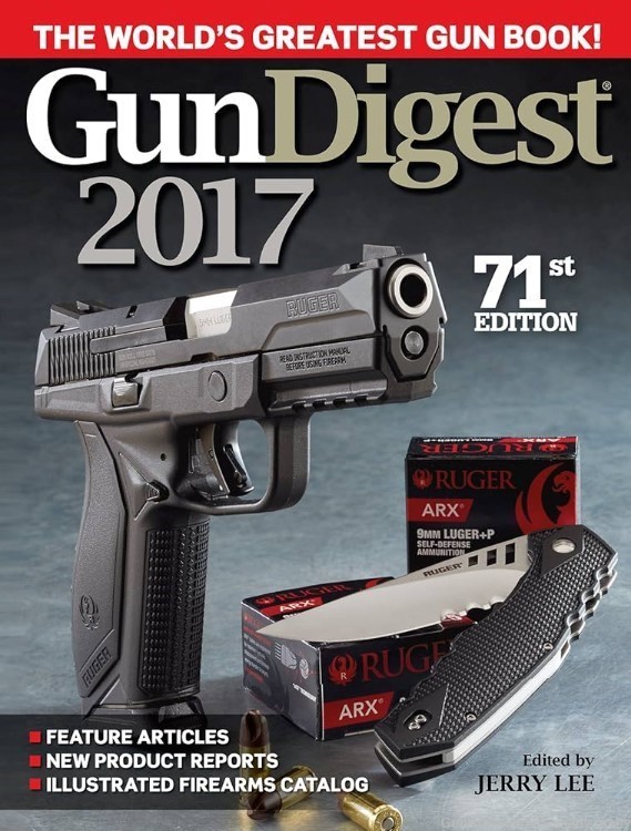 gun digest    71st-img-0