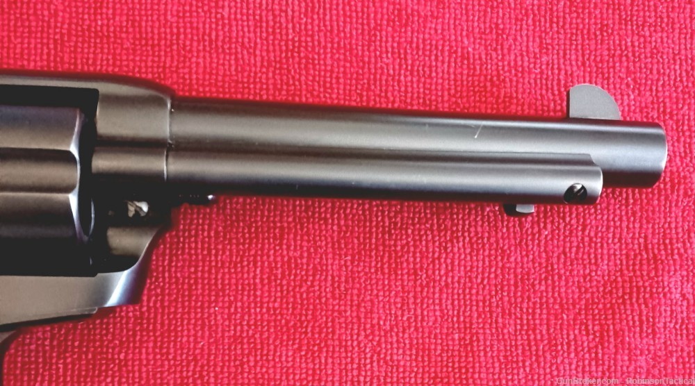 USFA Mfg. Co. 5.5" Rodeo .45LC Revolver-img-6