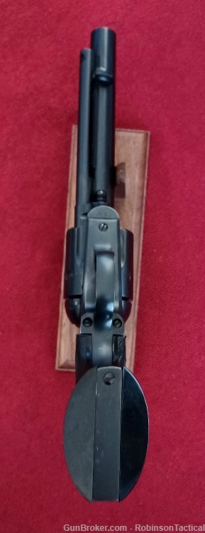 USFA Mfg. Co. 5.5" Rodeo .45LC Revolver-img-7