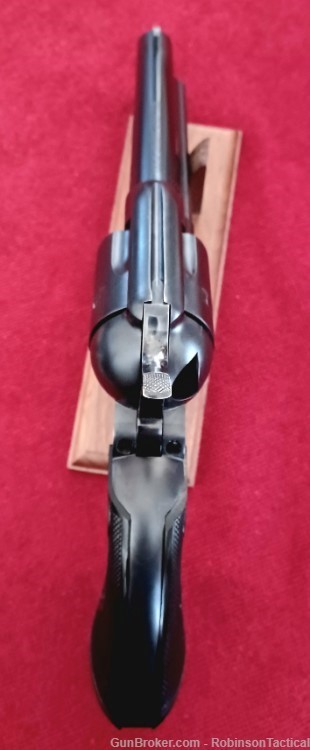 USFA Mfg. Co. 5.5" Rodeo .45LC Revolver-img-8