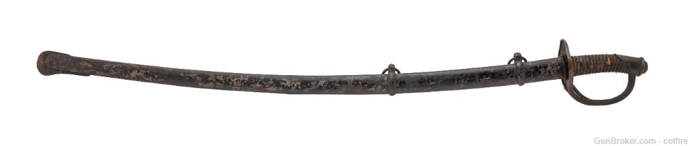 Beautiful Eagle Head Sword (SW1312)-img-3