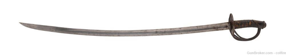 Beautiful Eagle Head Sword (SW1312)-img-4