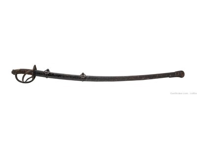 Beautiful Eagle Head Sword (SW1312)
