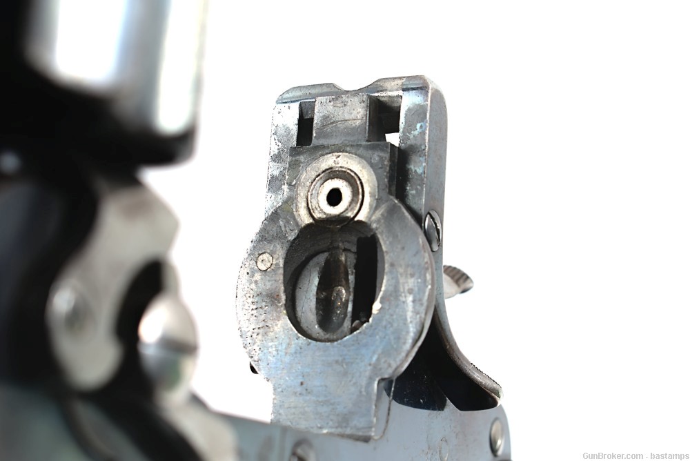 Webley M1896 WG Army Revolver in 455 Webley - SN: 13705 (C&R)-img-27