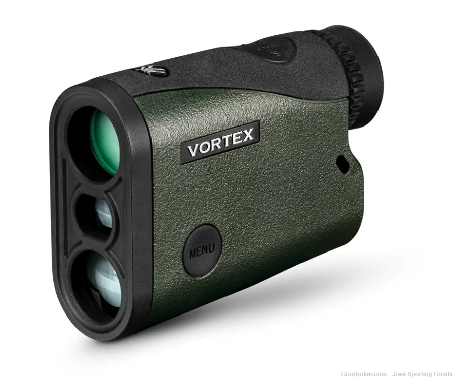 NiB - Vortex Optics Crossfire HD 1400 Rangefinder w/ 1400 Yard Max Range-img-0