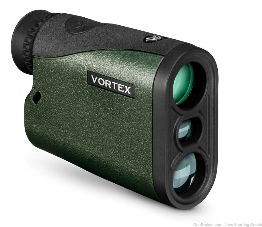 NiB - Vortex Optics Crossfire HD 1400 Rangefinder w/ 1400 Yard Max Range-img-1