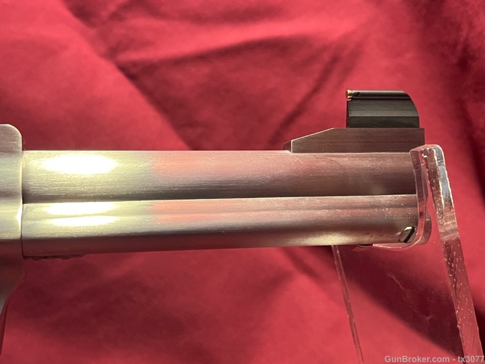 New In Box Freedom Arms Premier 83 475 Linebaugh 4.75” Barrel-img-7