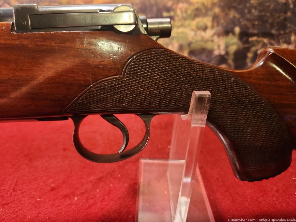 Remington 1917 30/06 rifle sporterized-img-26