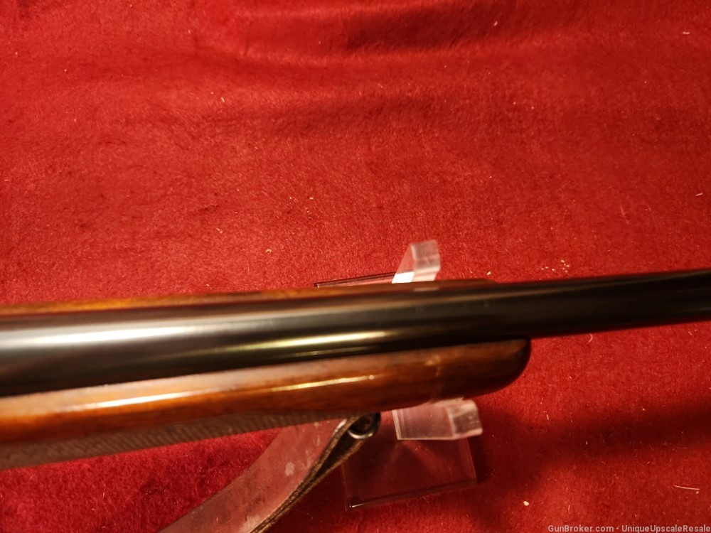 Remington 1917 30/06 rifle sporterized-img-16