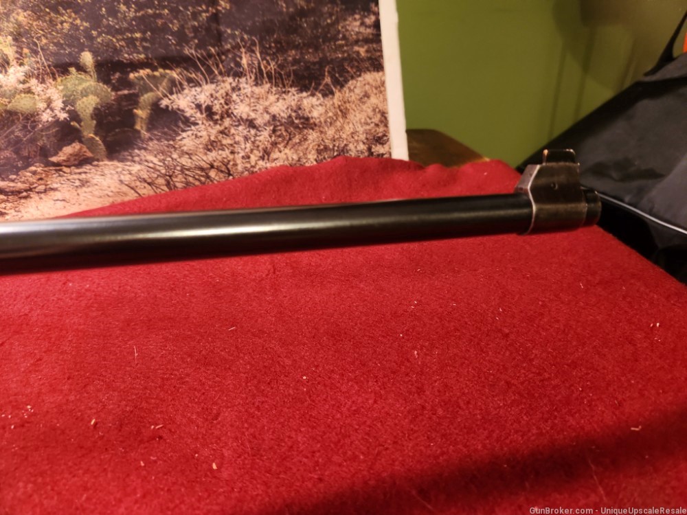 Remington 1917 30/06 rifle sporterized-img-10