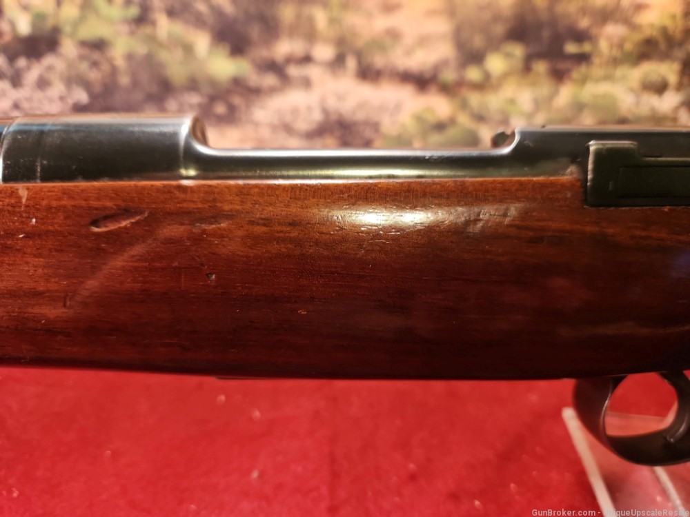 Remington 1917 30/06 rifle sporterized-img-24