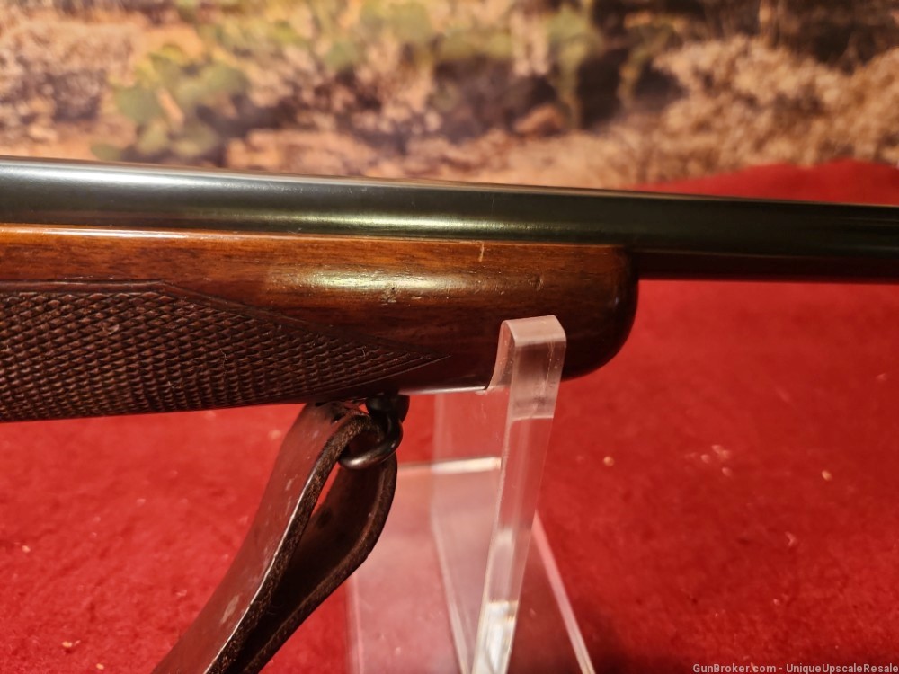 Remington 1917 30/06 rifle sporterized-img-11