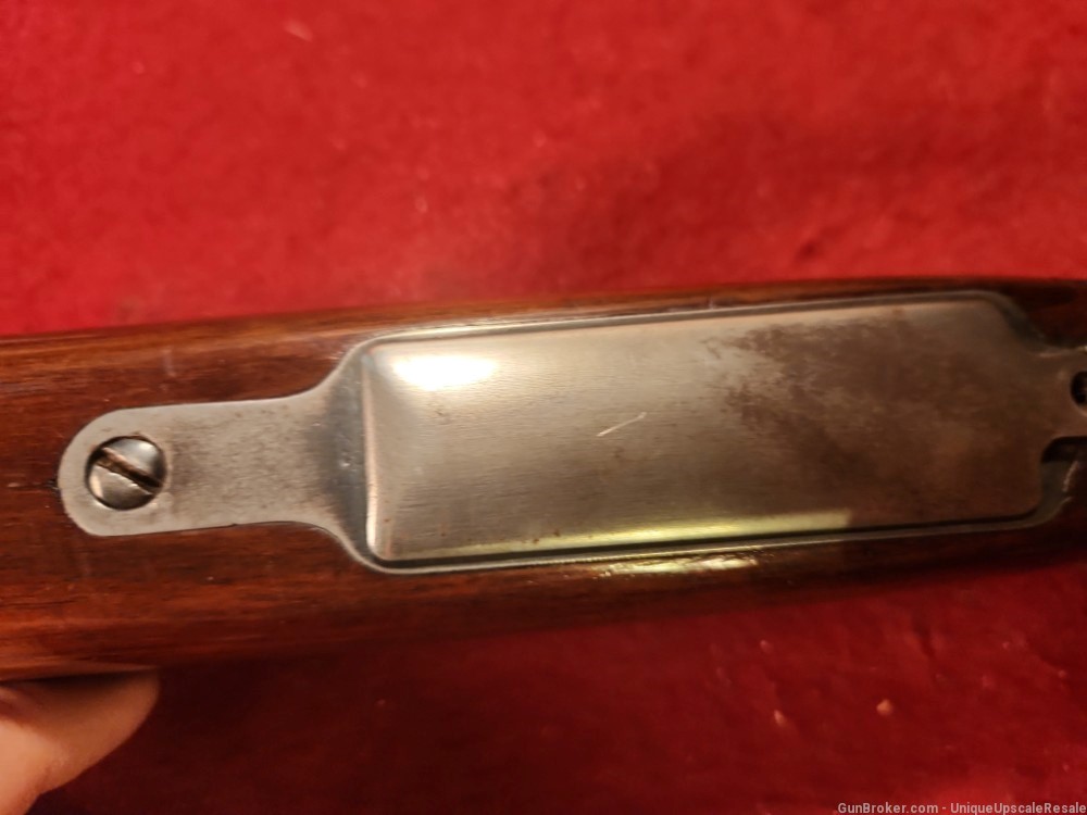 Remington 1917 30/06 rifle sporterized-img-32