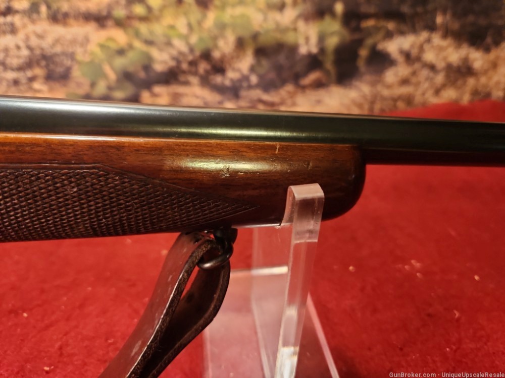 Remington 1917 30/06 rifle sporterized-img-12