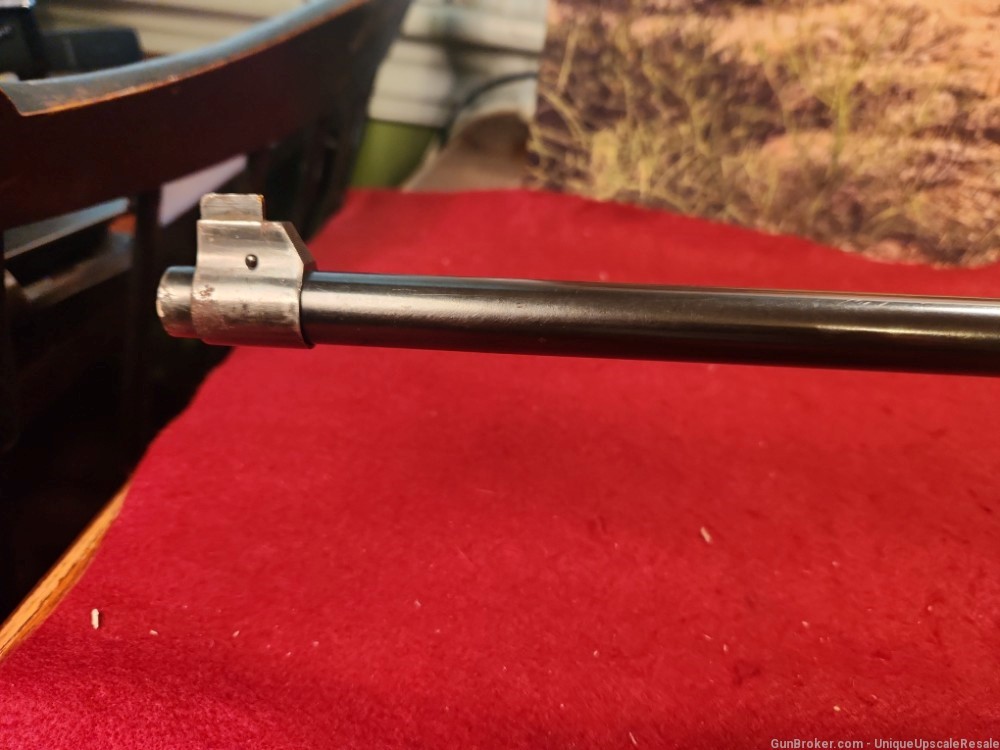 Remington 1917 30/06 rifle sporterized-img-27