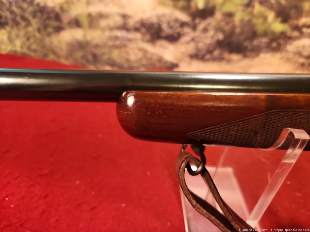 Remington 1917 30/06 rifle sporterized-img-28