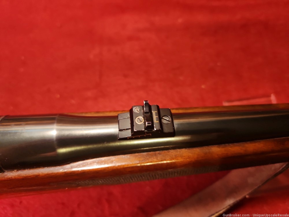 Remington 1917 30/06 rifle sporterized-img-15