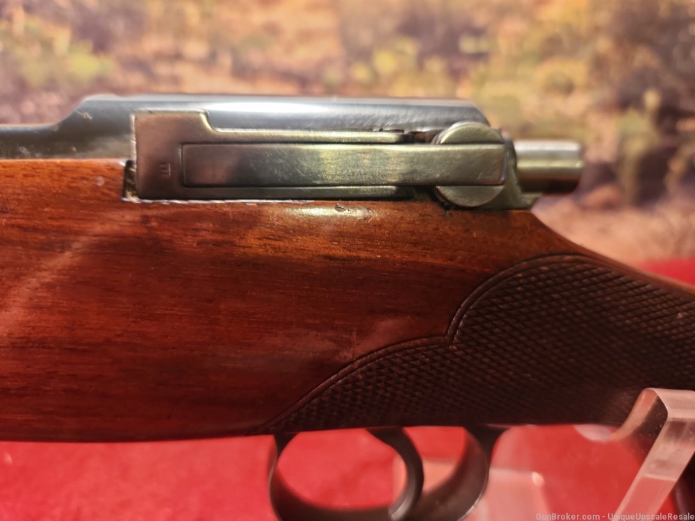 Remington 1917 30/06 rifle sporterized-img-25