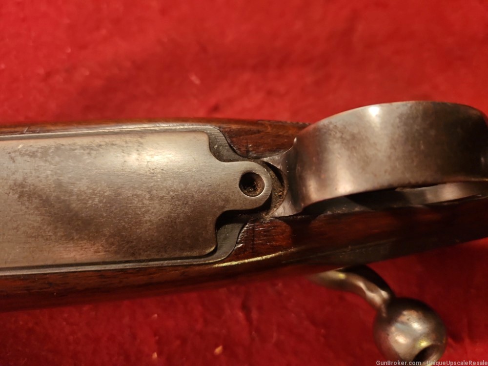 Remington 1917 30/06 rifle sporterized-img-31