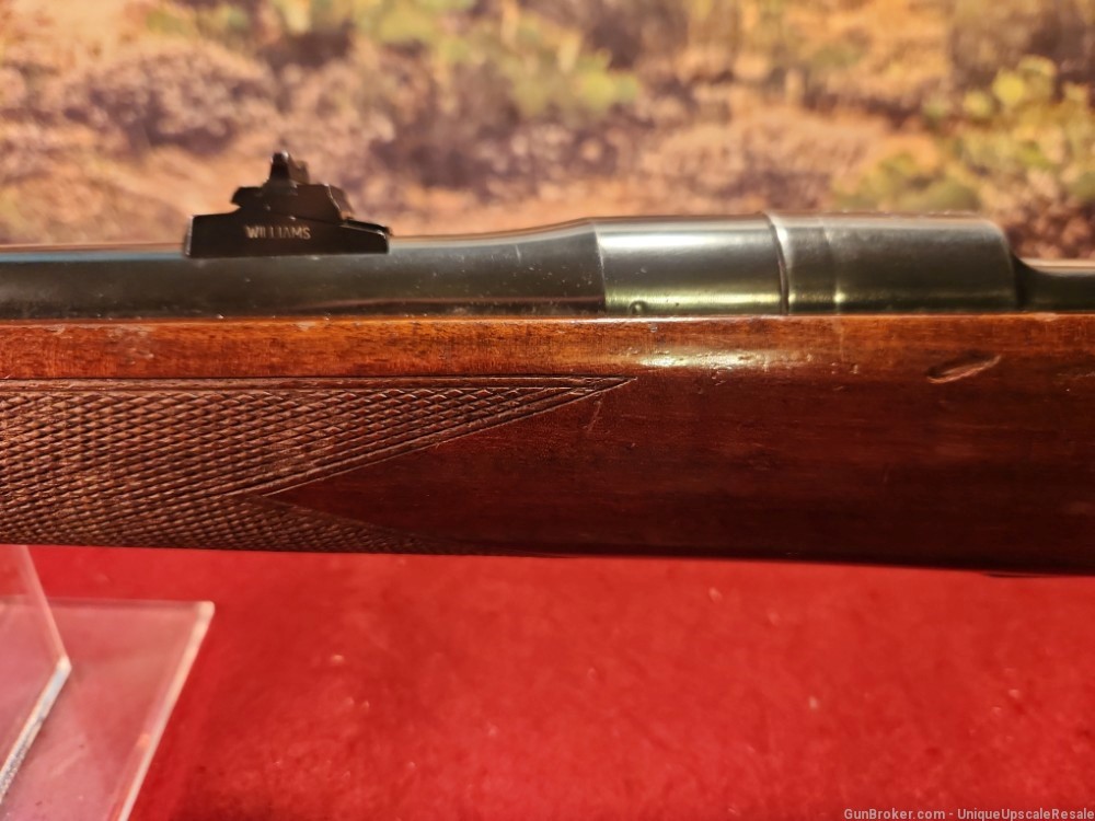 Remington 1917 30/06 rifle sporterized-img-30