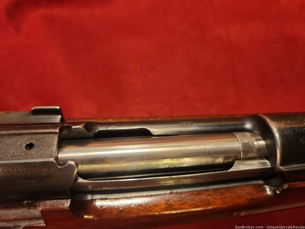 Remington 1917 30/06 rifle sporterized-img-19