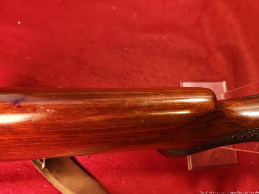 Remington 1917 30/06 rifle sporterized-img-23
