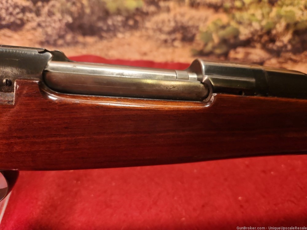 Remington 1917 30/06 rifle sporterized-img-3