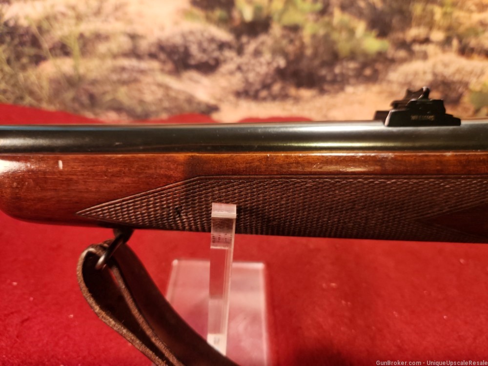 Remington 1917 30/06 rifle sporterized-img-29