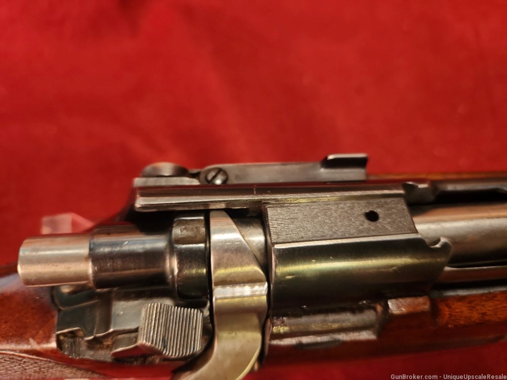 Remington 1917 30/06 rifle sporterized-img-18
