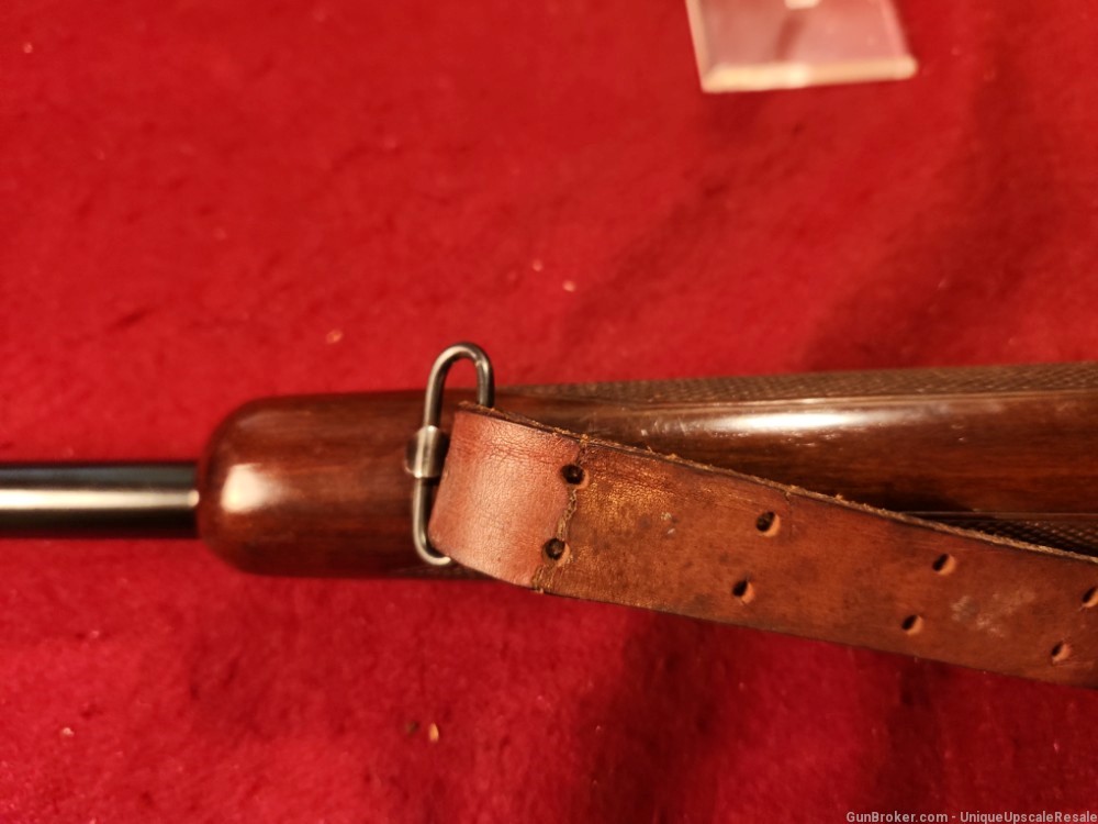 Remington 1917 30/06 rifle sporterized-img-34