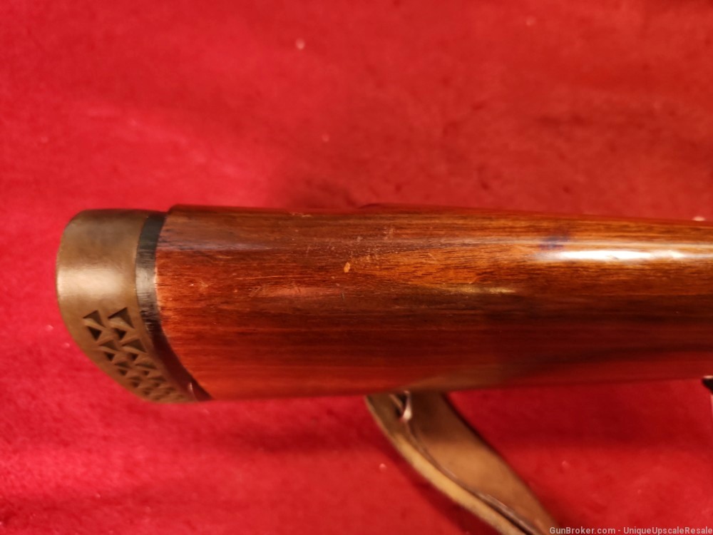 Remington 1917 30/06 rifle sporterized-img-22