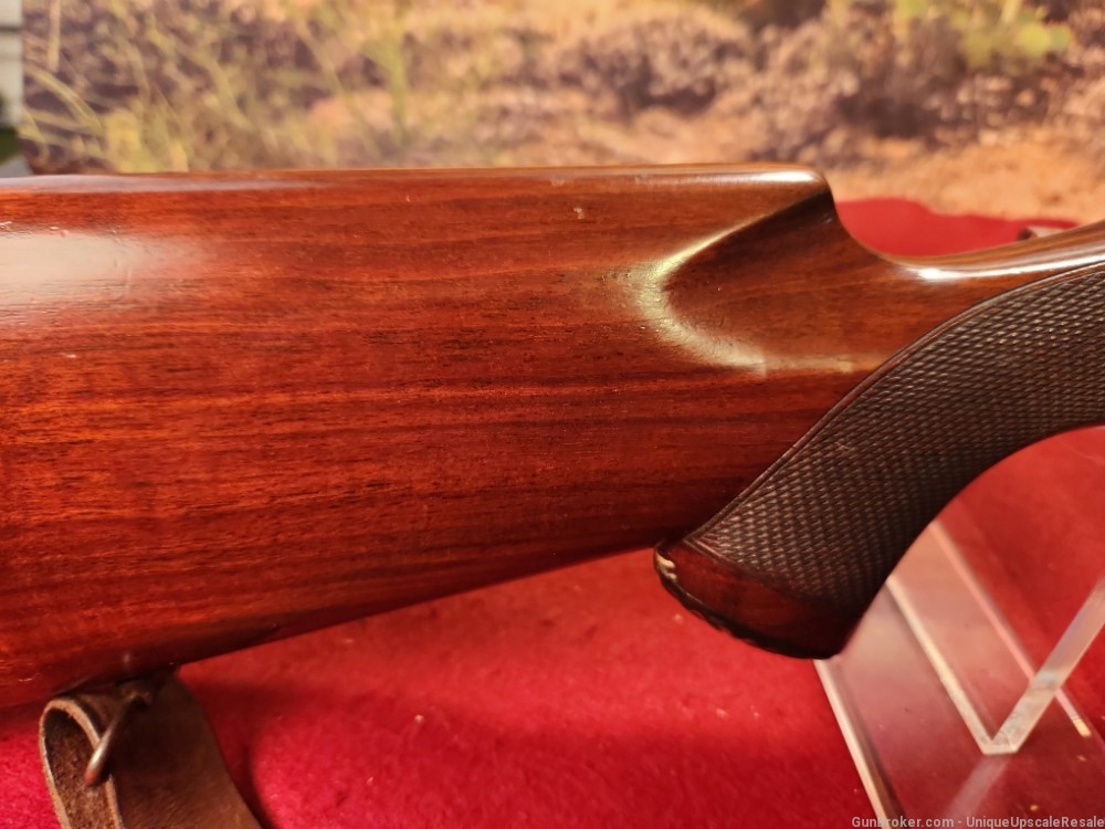 Remington 1917 30/06 rifle sporterized-img-7