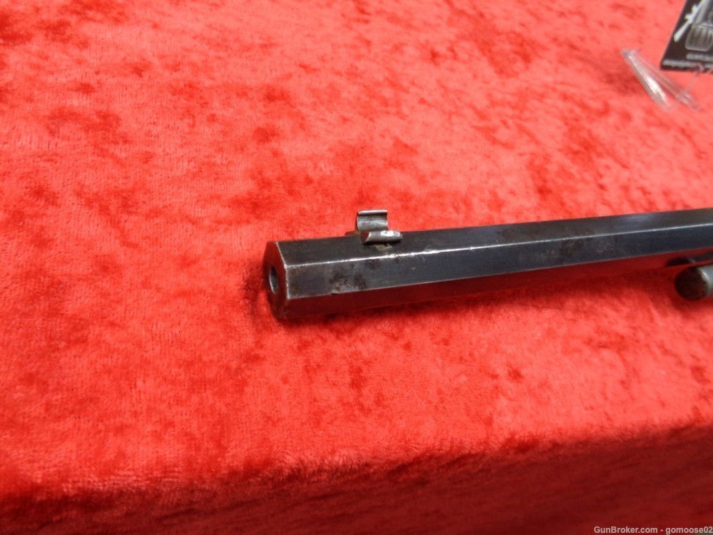 1915 Winchester Model 90 1890 22 WRF Pump Action Rifle Take Down WE TRADE!-img-17