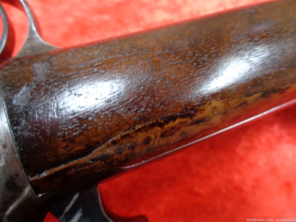 1915 Winchester Model 90 1890 22 WRF Pump Action Rifle Take Down WE TRADE!-img-34