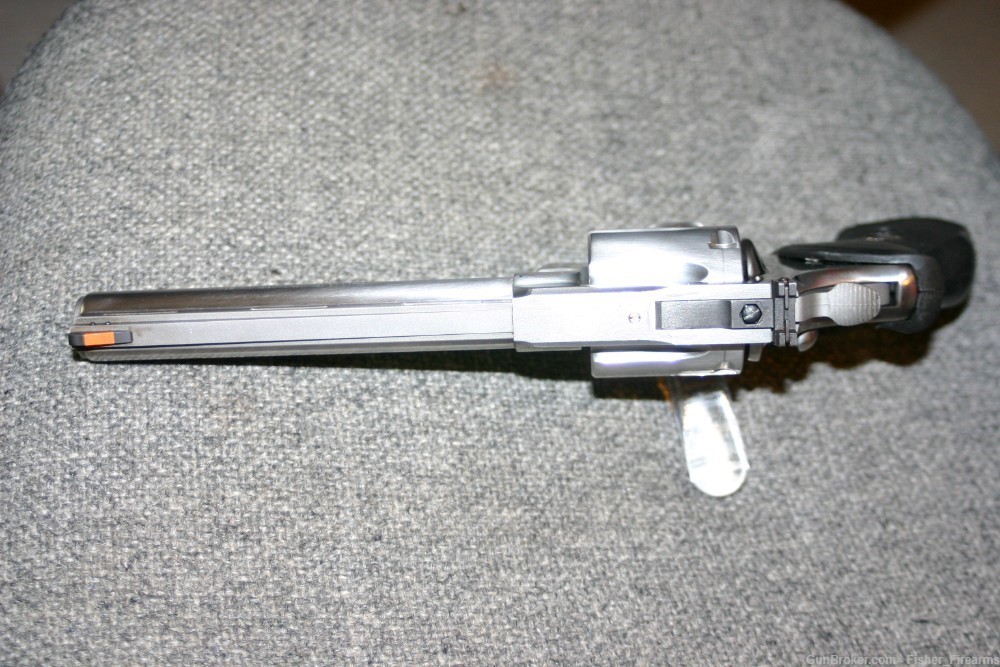 Colt Anaconda .45 Colt  1994  Model-img-13