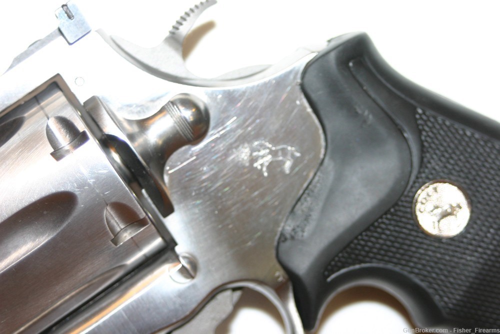 Colt Anaconda .45 Colt  1994  Model-img-10